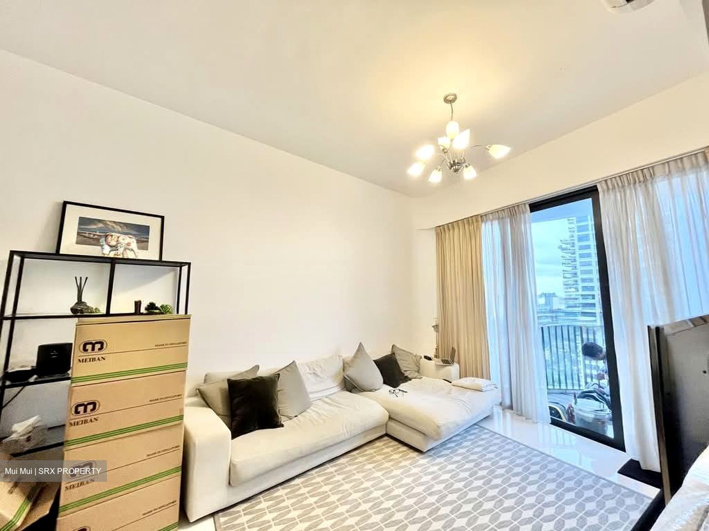 D'Leedon (D10), Condominium #567667541